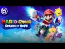 Mario + Rabbids Sparks of Hope: Cinematic World Premiere Trailer | #UbiForward