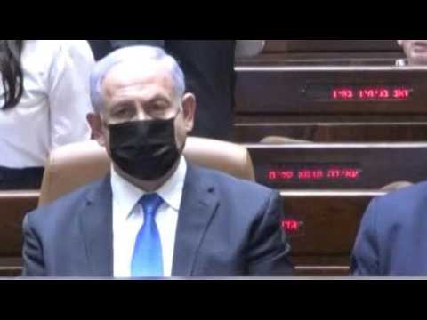 Netanyahu ousted, Bennett to be new Israeli prime minister