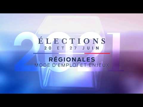 Élections régionales 2021 | Les candidats aux Régionales répondent à la Coopération Agricole