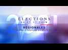 Élections régionales 2021 | Les candidats aux Régionales répondent à la Coopération Agricole
