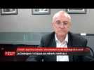 La Matinale | L'invité | Jean Paul Loterrie, vice-président du département en charge de la santé