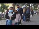 Argentina suffers the pandemic with 60% of its children in poverty