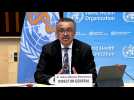 WHO grants emergency authorisation to China's Sinovac Covid vaccine - Label : AFPTV - First images - Category : News