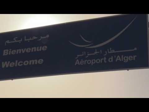Algeria partially reopens air borders after 14 months shielded by Covid-19