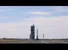 China's Shenzhou-12 launch declared ‘success’