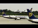 Ryanair sees red over UK's traffic light system for travel rules