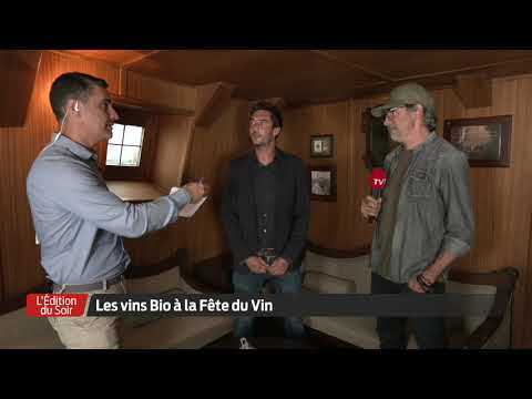 L'Édition du Soir | Les invités | Philippe Barre - Rémi Bergon