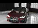 The all-new BMW M440i xDrive Gran Coupé Teaser