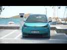 Volkswagen ID.3 Design Preview in Greece