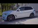 BMW iX - Development - Production Quality Control