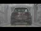 BMW i Hydrogen NEXT Road Testing - Driving Video