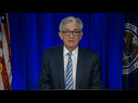US Fed officials expect interest rate increase in 2023