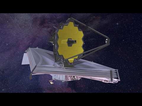 James Webb Space Telescope reaches observation post a million miles from Earth