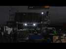 Shipment of US security assistance arrives in Ukraine - Label : AFPTV - First images - Category : News