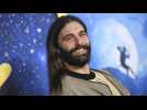 Jonathan Van Ness films emotional episode on gender identity for new series 'Getting Curious'
