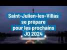 Saint-Julien-les-Villas prévoit de rénover le gymnase