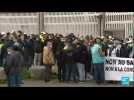 Prix de l'électricité : les salariés d'EDF en grève contre la 