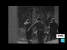 Guerre d'Algérie : 26 mars 1962, le drame de la fusillade de la rue d'Isly à Alger