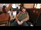 Questions à Roger Molls, auteur des musiques de génériques d'émissions de Laurent Delahousse