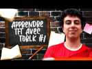 APPRENDRE TFT AVEC TORLK #1 GAME PÉDAGOGIQUE