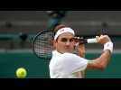 Qui est Roger Federer ?