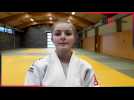 Interview de Noémie Thirion, jeune arbitre en judo