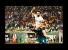 CAN-2022: la Côte d'Ivoire éliminée par l'Egypte de Mohamed Salah