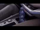 ŠKODA AUTO uses seat covers made from recycled PET bottles