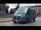 The new Fiat Ducato Detailed Review