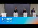 L'info du jour | 27 janvier - Matin