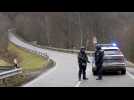 Allemagne : deux policiers tués lors d'un contrôle routier, un suspect arrêté