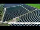 Le projet photovoltaïque à Villers-Saint-Sépulcre