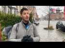 Rencontre avec un Field Agent