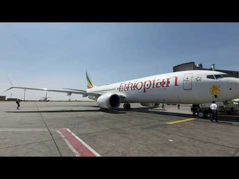 Ethiopian Airlines resumes 737 MAX flights after 2019 crash