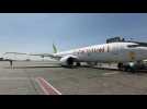 Ethiopian Airlines resumes 737 MAX flights after 2019 crash