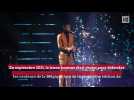 Eurovision: Jérémie Makiese représentera la Belgique le 12 mai