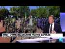 Crise malienne : la France se donne 15 jours pour décider de l'avenir de sa présence dans le pays