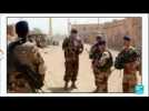 Mali : les habitants confirment la présence du groupe paramilitaire russe Wagner