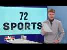 72 Sports (31.01.2022 - Partie 1)