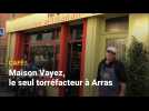 Café : maison Vayez, le seul torréfacteur à Arras