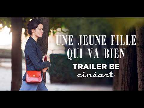 Une Jeune Fille Qui Va Bien - Trailer BE