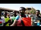 CAN-2022 : l'espoir des burkinabè face au Sénégal en demi-finale