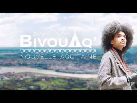 BivouAq' #1 | D'eau et d'argile, au pays de l'or blanc