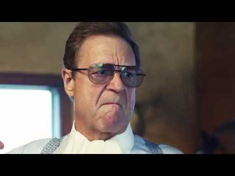 The Righteous Gemstones - Bande annonce 1 - VO