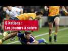 VIDÉO. 6 Nations : Les joueurs à suivre