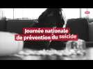 Journée nationale de prévention du suicide