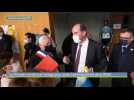 Le Premier ministre en Ariège pour acter l'aménagement de la RN20
