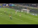 Olivier Giroud renverse l'Inter Milan (1-1)