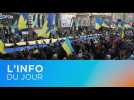 L'info du jour | 6 février - Matin