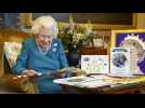 Elizabeth II surprend ses sujets à l'occasion de ses 70 ans de règne